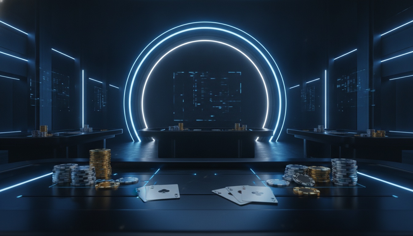 Razed Casino