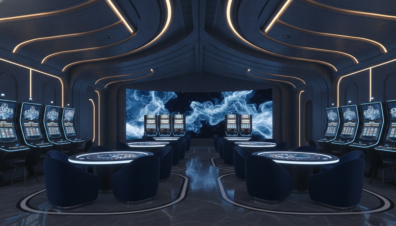 Razed Casino d 5e 15